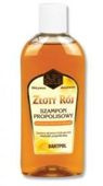 API-GOLD Złoty Rój Szampon propolisowy 250ml