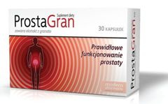 PROSTAGRAN x 30 kapsułek PROSTAGRAN x 30 kapsułek