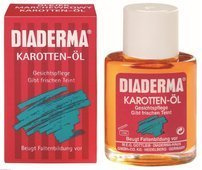 OLEJEK MARCHEWKOWY 30ml