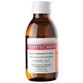Skin Protect NOVOSCABIN płyn 120g