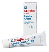 GEHWOL Lipidro krem 20ml