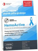 HemoActive Test krew utajona w kale 5szt