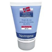 NEUTROGENA FN Krem do rąk przeciw starzeniu się skóry 50ml