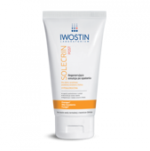 IWOSTIN Solecrin Post regenerująca emulsja po opalaniu 150ml