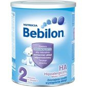 BEBILON HA 2 proszek 400g BEBILON HA 2 proszek 400g