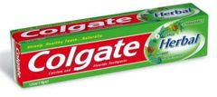 COLGATE Pasta Herbal 125ml COLGATE Pasta Herbal 125ml