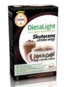 DIETA LIGHT Koktajl Mocca  x 5 porcji
