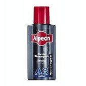 ALPECIN A3 Aktiv Szampon przeciw łupieżowy 250ml ALPECIN A3 Aktiv Szampon przeciw łupieżowy 250ml
