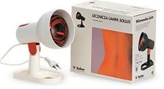 LAMPA Sollux lecznicza 1 szt.