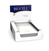 BIOCELL Maseczka nawilżająca z kwasem hialuronowym 20g