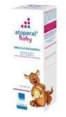 ATOPERAL BABY Emulsja do kąpieli 200ml ATOPERAL BABY Emulsja do kąpieli 200ml