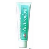 ARTHRODONT Pasta do zębów 80g ARTHRODONT Pasta do zębów 80g
