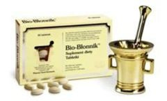BIO-BŁONNIK x 150 tabl.