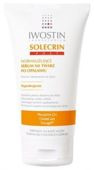 IWOSTIN Solecrin Post normalizujące serum po opalaniu na twarz 50ml