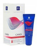 CANDI pomadka na pękające kąciki ust 5ml CANDI pomadka na pękające kąciki ust 5ml