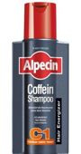ALPECIN C1 Szampon z kofeiną 250ml