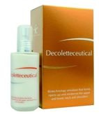 DECOLETTECEUTICAL emulsja do dekoltu 125ml DECOLETTECEUTICAL emulsja do dekoltu 125ml