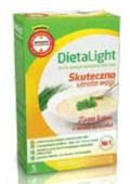 DIETA LIGHT Zupa krem o smaku kurczaka x 5 porcji