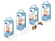 PLASTER DERMAPLAST HYDRO Na pęcherze na palce Mix x 7 sztuk