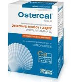 OSTERCAL 1250D x 60 tabletek OSTERCAL 1250D x 60 tabletek
