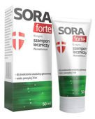 SORA Forte szampon 50ml