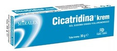 CICATRIDINA krem 30g CICATRIDINA krem 30g