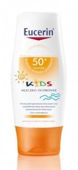 EUCERIN SUN Kids Mleczko ochronne SPF 50  150ml