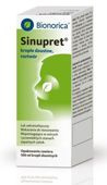 SINUPRET krople 100ml SINUPRET krople 100ml