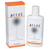 ACCOS Tonik do skóry trądzikowej 175ml ACCOS Tonik do skóry trądzikowej 175ml