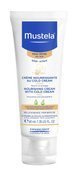 MUSTELA Bebe Krem ochronny 40ml MUSTELA Bebe Krem ochronny 40ml