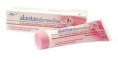 ALANTANDERMOLINE krem 50g ALANTANDERMOLINE krem 50g