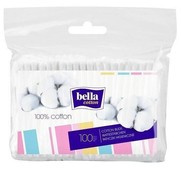 PATYCZKI HIGIENICZNE BELLA x 100 sztuk (folia)