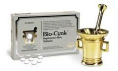 BIO-CYNK x 30 tabl.