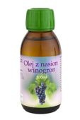 OLEJ Z NASION WINOGRON 100ml