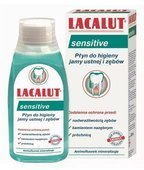 LACALUT Sensitive 300 ml LACALUT Sensitive 300 ml