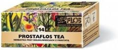 PROSTAFLOS TEA 14 FIX 2g x 25 saszetek PROSTAFLOS TEA 14 FIX 2g x 25 saszetek