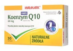 KOENZYM Q10 60mg x 30 kapsułek