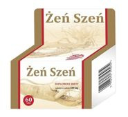 ŻEŃ-SZEŃ x 60 tabletek
