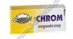 CHROM 0,2 x 100 tabletek CHROM 0,2 x 100 tabletek