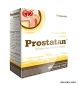 OLIMP Prostatan x 60 kaps. OLIMP Prostatan x 60 kaps.