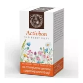 ACTIVBON x 20 kapsułek