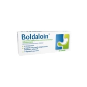 BOLDALOIN x 30 tabletek