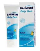 BALNEUM Baby Basic krem 50g