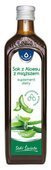 ALOES - Sok z aloesu z miąższem 500ml