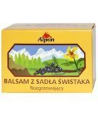BALSAM z Sadła Świstaka 50g BALSAM z Sadła Świstaka 50g