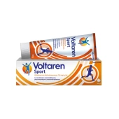 VOLTAREN emulgel 1% 50g VOLTAREN emulgel 1% 50g