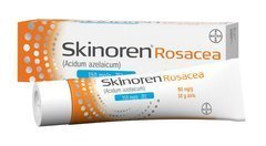 FINACEA żel 30g FINACEA żel 30g