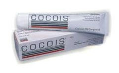 COCOIS Maść 40g COCOIS Maść 40g