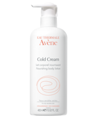 AVENE Cold Cream Balsam do ciała 400ml
