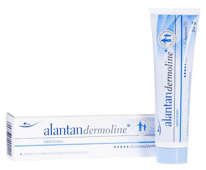 ALANTANDERMOLINE Krem lekki 50g